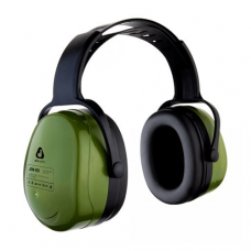 Наушники 32 дБ цвет оливковый Jeta Safety