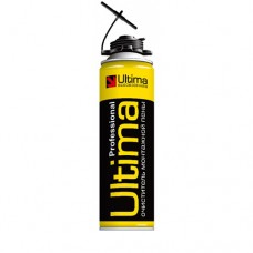 Очиститель пены ULTIMA Professional 500 ml