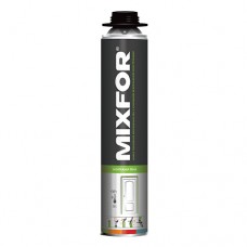 Пена монтажная MIXFOR FoamProSoft50, 750мл