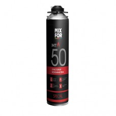 Огнестойкая пена MIXFOR FIRE RESISTANT MT-50