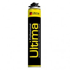 Всесезонная монтажная пена Ultima Professional