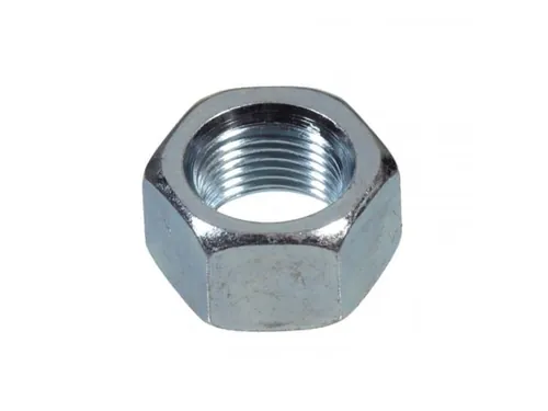 Гайка М6 шестигр., цинк, кл.пр. 6, DIN 934 (5 кг) STARFIX