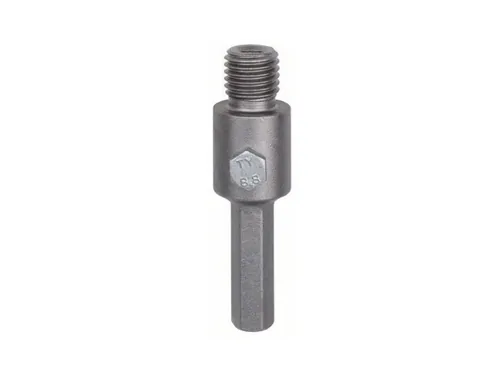 Хвостовик для полых коронок BOSCH M16 80 мм