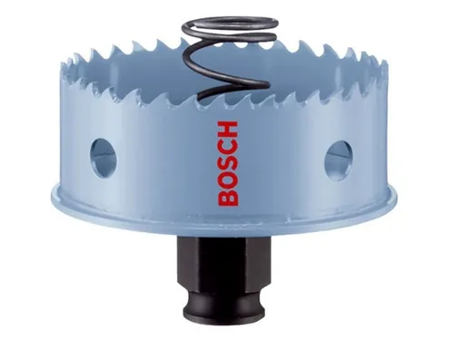 Коронка 67 мм SheetMetal BOSCH