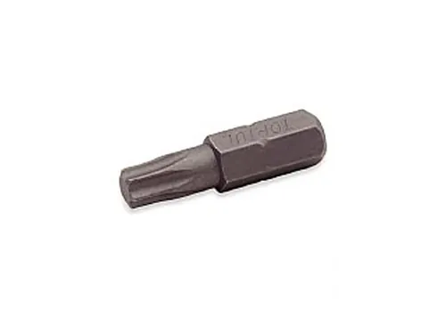 Насадка TORX T20*25 1/4" TOPTUL