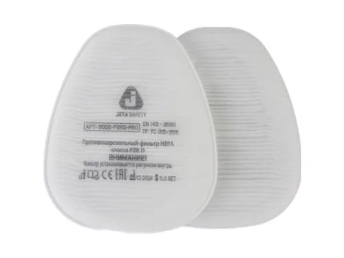 Предфильтр Jeta Safety 8022 (2 шт. в уп.)