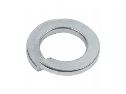 Шайба М16 гровер, цинк, DIN 127 (5 кг) STARFIX